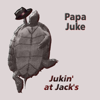 Listen to Jukin' at Jack's at CD Baby.